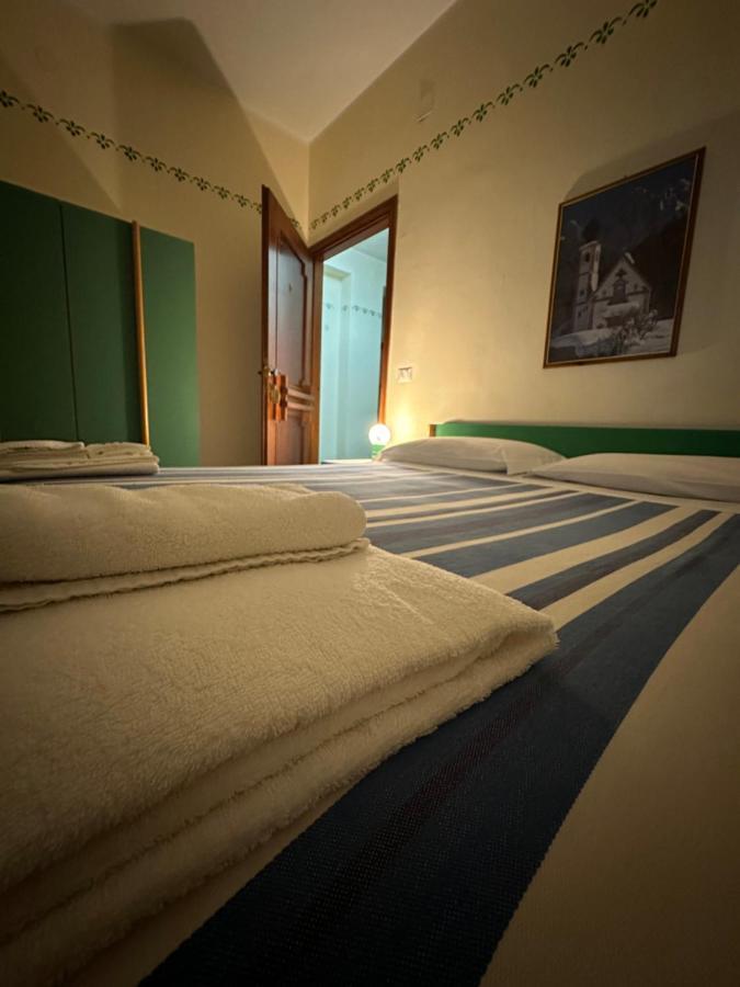 Hotel Atena Cirò Marina Exteriör bild