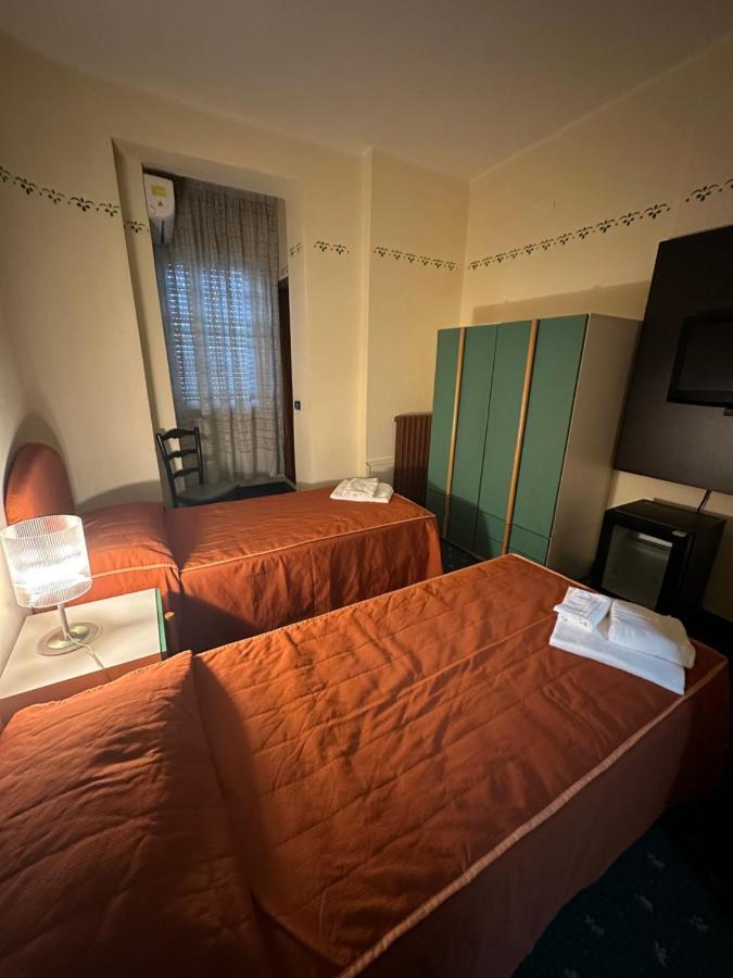 Hotel Atena Cirò Marina Exteriör bild