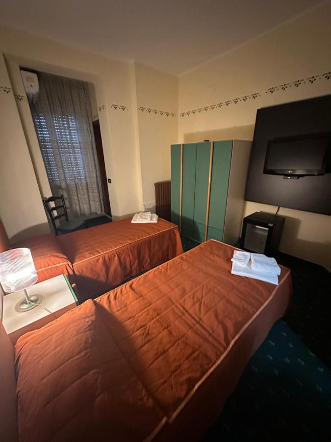 Hotel Atena Cirò Marina Exteriör bild