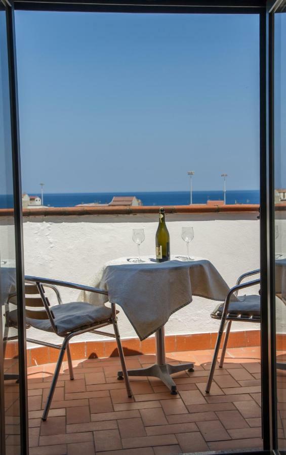 Hotel Atena Cirò Marina Exteriör bild